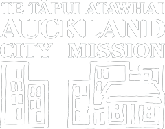Auckland City Mission Logo