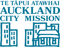 Auckland City Mission Logo